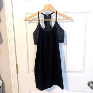 Lululemon No Limits Tank